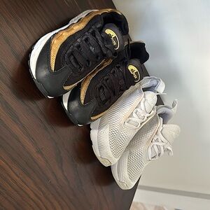 11C Airmax (2 pairs)